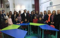 KAZIM ÖZALP - Zeytinburnu Belediye Başkanı Murat Aydın'dan 'Havuz' Kararıyla İlgili Açıklama