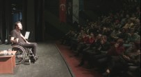 MEMDUH ŞEVKET ESENDAL - Sakata Geldik Tiyatro Oyunu Çorlu'da Sahne Aldı