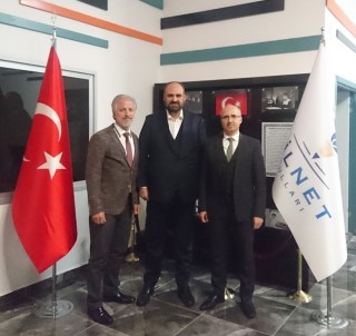 Samsun'da Eğitimde Güçlü Ortaklık
