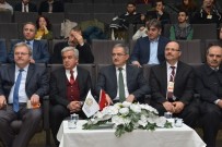 MUSTAFA ŞAHİN - Selçuk'ta 'ICENTE'171' Konferansı Başladı