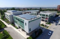 KARBON - Tepebaşı Belediyesi 'Enerji Kullanımı Ve İklim Alanında' Öncü