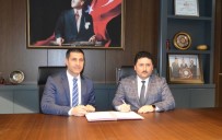 Ticaret Odası Üyelerine Sedefne'de İndirim