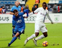 Trabzonspor, Paşa'ya konuk oluyor