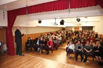 KÜÇÜKÇEKMECE BELEDİYESİ - Yrd. Doç. Dr Ahmet Şükrü Mercan'dan, Kireçlenmesi Olanlara Öneriler