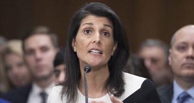 14 Ülke, Kudüs'ün İsrail'in Başkenti İlan Edilmesine Karşı