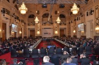 TRANSDINYESTER - AGİT Bakanlar Konseyi Toplantısı Sona Erdi