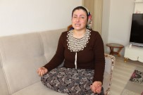 KADIN CİNAYETİ - Amasya'daki Annenin Korktuğu Başına Geldi