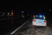 Aydın'da Trafik Kazası 4 Yaralı