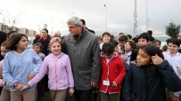 BILIŞIM FUARı - Başkan Karaosmanoğlu 'Kocaeli, Aynı Zamanda Bir Eğitim Kentidir'