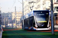 RAYLI SİSTEM - Başkan Türel'den Metro Müjdesi
