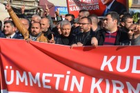 DARÜSSELAM - Birecik Belediye Başkanı Faruk Pınarbaşı Açıklaması