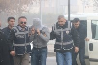 SEMERKANT - Çaldığı Televizyonları Satarken Suçüstü Yakalandı