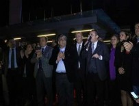 BARıŞ YARKADAŞ - CHP'li vekiller ve başkanlar Ataşehir'de toplandı