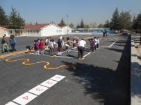 SEKSEK - Çocuklar, Anne Ve Babalarının Oyunlarını Öğreniyor