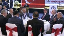 Eski Başbakan Ve AK Parti Konya Milletvekili Davutoğlu Açıklaması