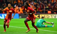 Galatasaray'dan Muhteşem Geri Dönüş