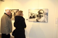 GÖKTÜRK - Göçmenlik Acıları Çankaya'da