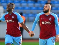 ONUR KıVRAK - Kasımpaşa 0-3 Trabzonspor