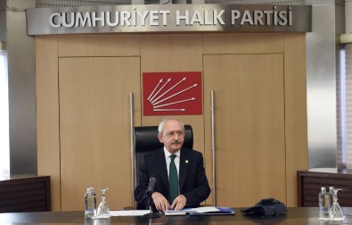 Kılıçdaroğlu'ndan Ataşehir Kararına Tepki