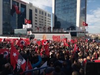 BATTAL İLGEZDI - Kılıçdaroğlu'ndan Battal İlgezdi Açıklaması