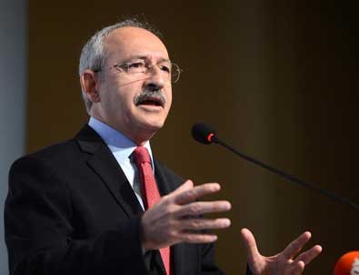 Kılıçdaroğlu'ndan Battal İlgezdi'nin görevinden uzaklaştırılmasına ilişkin açıklama