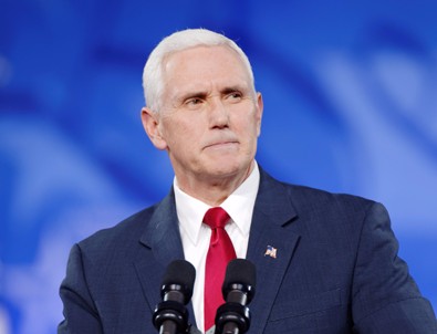 Mahmud Abbas, Pence ile görüşmeyi reddetti!