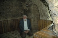 ZİKİR - (Özel) 200 Yıllık Çilehanenin Sırrı Çözüldü