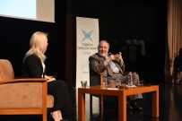 TARIHÇI - Prof. Dr. İlber Ortaylı Açıklaması 'Doğanbey Konutları Törenle Yıkılmalı'