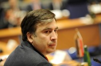 SAAKAŞVILI - Saakaşvili Gözaltına Alındı