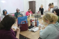 MUKAVVA - SAMEK'ten Geri Dönüşüme Katkı