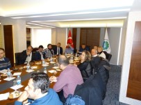 EKONOMİ BAKANLIĞI - Sanayiciye Dış Ticaret Semineri