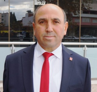 Sarıgöl CHP'de Akdeniz Güven Tazeledi