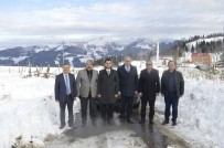Sarıkamış Şehitleri Anısına 7 Ocak'ta Sis Dağı'nda Yürüyüş Düzenlenecek Haberi