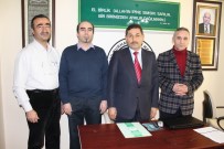 ŞEB-İ ARUS - Seyyid Burhanettin Hazretleri Derneği Başkanı Mehmet Şerif Gündüz Açıklaması