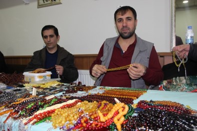 Sosyal Medyada Tespih Borsası