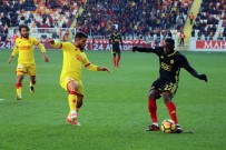SELÇUK ŞAHİN - Süper Lig Açıklaması Evkur Yeni Malatyaspor Açıklaması 2 - Göztepe Açıklaması 3 (Maç Sonucu)
