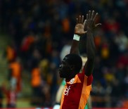 Süper Lig Açıklaması Galatasaray Açıklaması 4 - TM Akhisarspor Açıklaması 2 (Maç Sonucu)