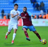 VEYSEL SARI - Süper Lig Açıklaması Kasımpaşa Açıklaması 0 - Trabzonspor Açıklaması 3 (Maç Sonucu)
