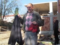 SPOR AYAKKABI - Tanınmış Bir Markanın Ürünlerini Ucuza Almak İsteyen Vatandaş Dolandırıldı