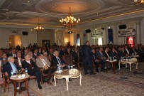 ÇALıŞMA VE SOSYAL GÜVENLIK BAKANLıĞı - TES-İŞ Sendikası Van Şubesi 11. Olağan Genel Kurulu