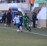 SERKAN BALCı - TFF 2. Lig Açıklaması Sivas Belediyespor Açıklaması 2 - Sarıyer Açıklaması 0