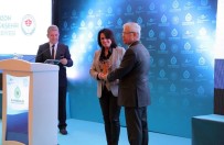 YILDIRIM BEYAZIT ÜNİVERSİTESİ - Trabzon Büyükşehir Belediyesi'ne 'Çevre Ödülü'