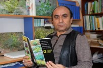 NEMRUT - Ünlü Botanikçi 4 Yeni Bitki Türü Keşfetti