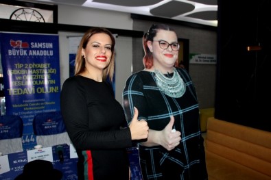 Ünlü Makedon Sanatçı Big Mama'da İnanılmaz Değişim