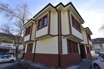 KANSER TARAMASI - Yıldırım'dan Sağlığa Dev Yatırım