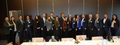 12 Yıldız Şehri Ödülü 3. Kez Karşıyaka'nın