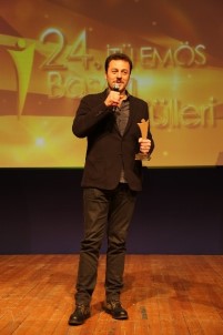 24. İTÜ EMÖS Başarı Ödülleri Sahiplerini Buldu