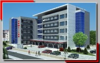 Adana'ya Bir Diş Merkezi Daha