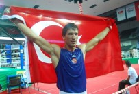 BOKSÖR - Adem Kılıççı'da doping çıktı