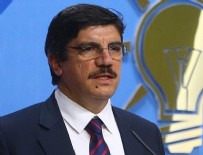 KABİNE DEĞİŞİKLİĞİ - AK Parti'den kabine değişikliği açıklaması